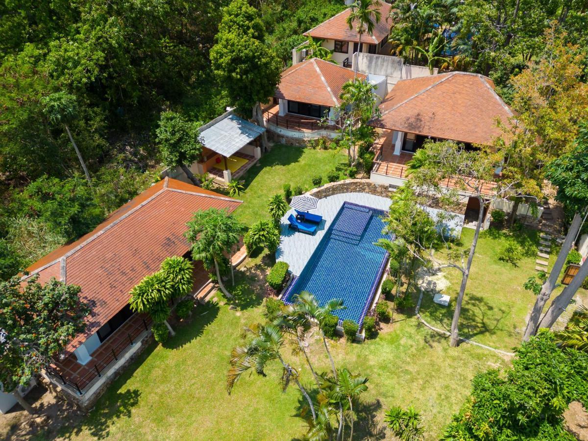 Villa Yao Yai Choeng Mon Zewnętrze zdjęcie