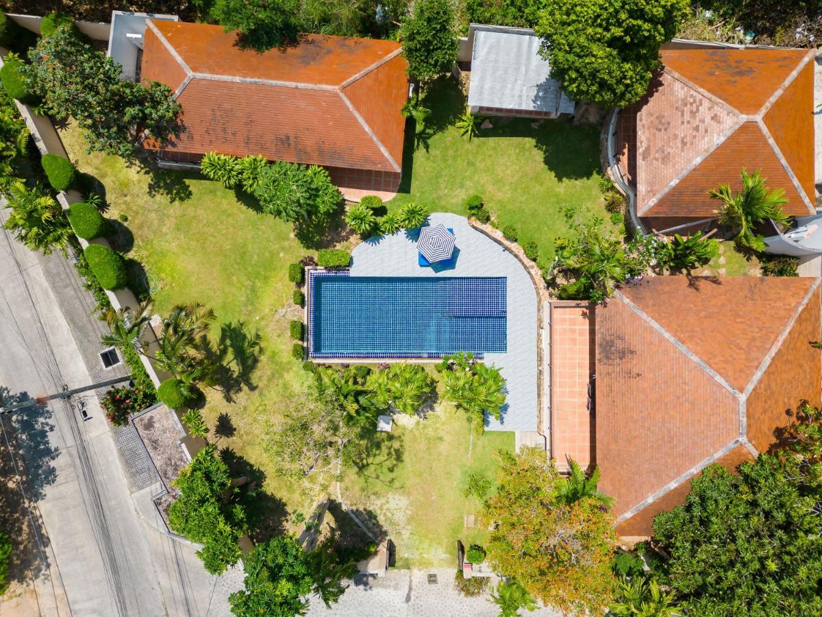 Villa Yao Yai Choeng Mon Zewnętrze zdjęcie